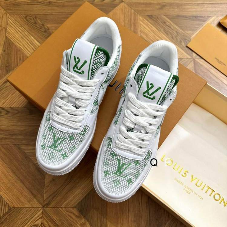 Picture of Louis Vuitton Shoes _SKULVsz38-45WM0110413016